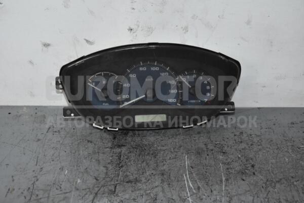Панель приборов Chevrolet Matiz 2005-2010 96659230 81441 - 1