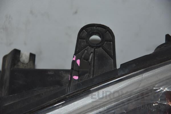 Фара ліва (05-) Fiat Doblo 2000-2009 81451 - 2