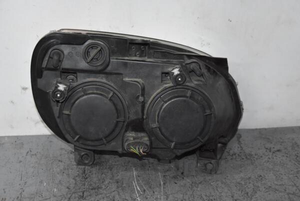 Фара ліва (05-) Fiat Doblo 2000-2009 81451 - 3