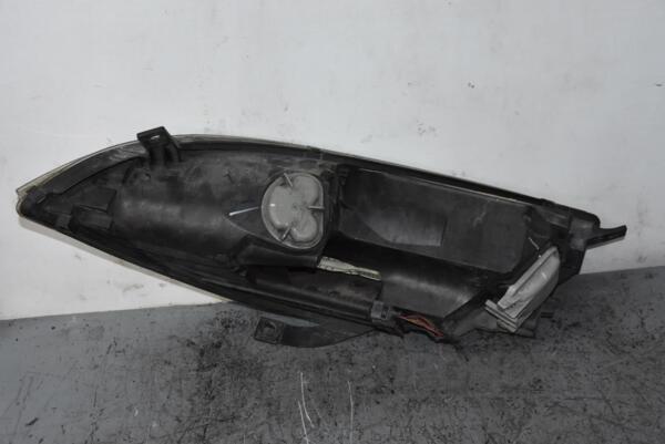 Фара правая -09 Mitsubishi Colt (Z3) 2004-2012 0301208202 81465 - 2