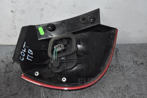 Фонарь правый Mitsubishi Colt (Z3) 2004-2012 MR957366 81467 - 2