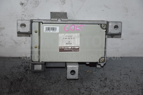 Блок управління електропідсилювачем керма Mitsubishi Colt (Z3) 2004-2012 MR594091 81469