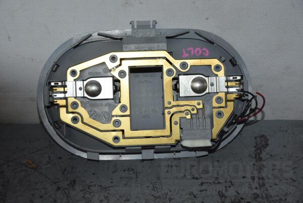 Плафон салону передній Mitsubishi Colt (Z3) 2004-2012 MR951589 81472 - 2