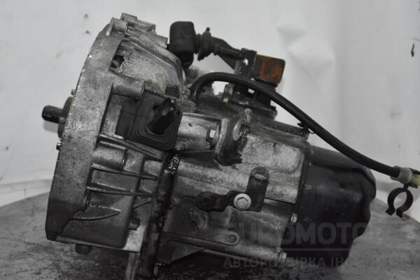 МКПП (механічна коробка перемикання передач) 5-ступка Renault Logan 1.4 8V 2005-2014 JH1053 81474 - 2