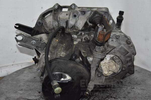 МКПП (механічна коробка перемикання передач) 5-ступка Renault Logan 1.4 8V 2005-2014 JH1053 81474 - 3