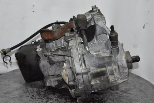 МКПП (механічна коробка перемикання передач) 5-ступка Renault Logan 1.4 8V 2005-2014 JH1053 81474 - 4