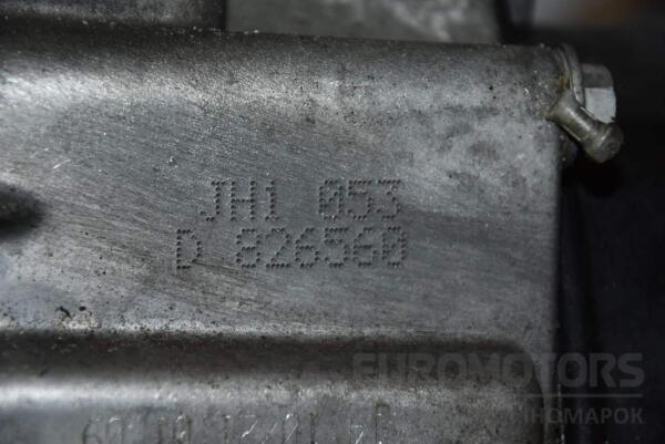 МКПП (механічна коробка перемикання передач) 5-ступка Renault Logan 1.4 8V 2005-2014 JH1053 81474 - 5