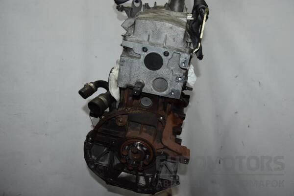 Двигун (03-) Renault Logan 1.4 8V 2005-2014 K7J A 714 81484 - 2