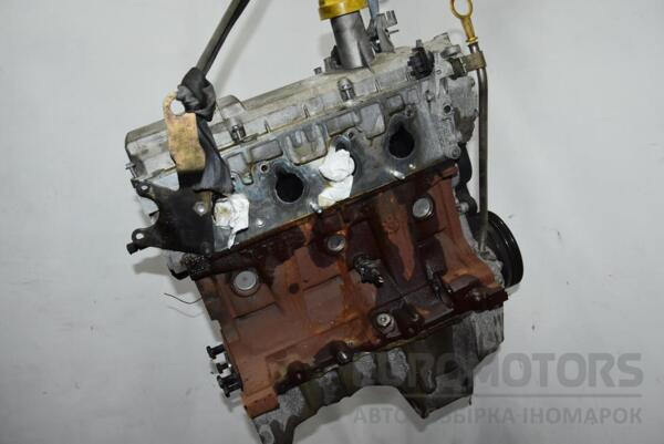 Двигун (03-) Renault Logan 1.4 8V 2005-2014 K7J A 714 81484 - 3
