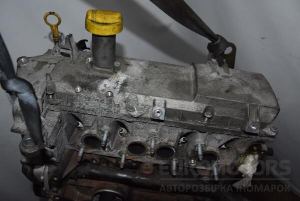 Двигун (03-) Renault Logan 1.4 8V 2005-2014 K7J A 714 81484 - 5