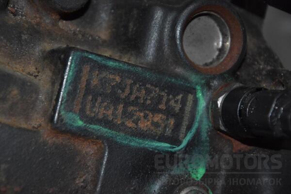 Двигун (03-) Renault Logan 1.4 8V 2005-2014 K7J A 714 81484 - 6
