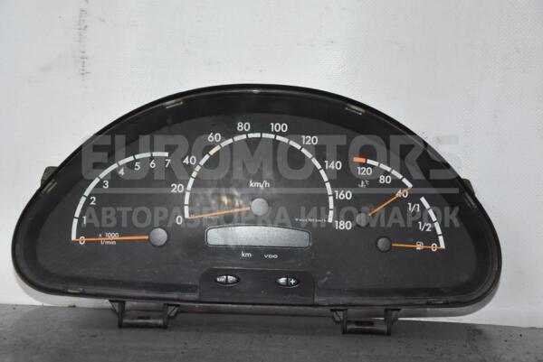 Панель приладів (00-) Mercedes Sprinter (901/905) 1995-2006 A0014460721 81560 euromotors.com.ua