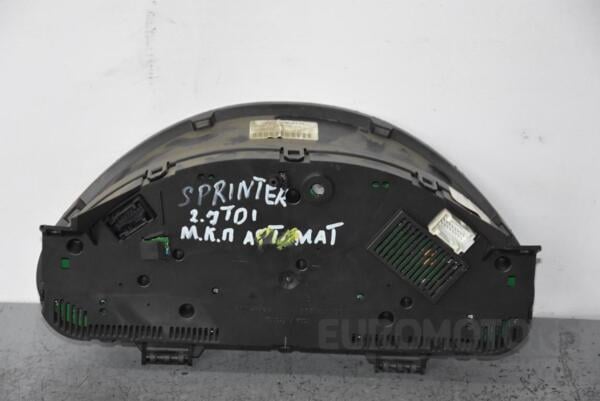Панель приладів (00-) Mercedes Sprinter (901/905) 1995-2006 A0014460721 81560 - 2