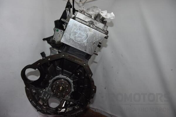 Двигатель Mercedes E-class 3.2cdi (W210) 1995-2002 OM 613.960 81562 - 2