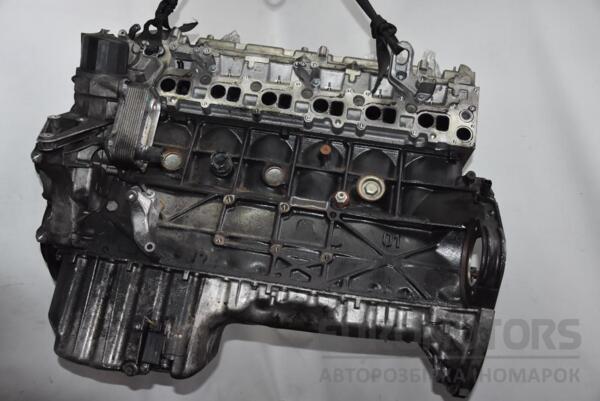 Двигатель Mercedes E-class 3.2cdi (W210) 1995-2002 OM 613.960 81562 - 3