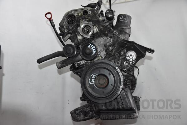 Двигатель Mercedes E-class 3.2cdi (W210) 1995-2002 OM 613.960 81562 - 4