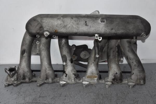 Колектор впускний Mercedes S-class 3.2cdi (W220) 1998-2005 A6130900237 81575 - 2