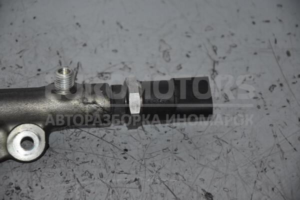 Датчик давления топлива в рейке Mercedes S-class 3.2cdi (W220) 1998-2005 0281002239 81586