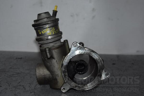Механік EGR клапана Mercedes S-class 3.2cdi (W220) 1998-2005 A6130980117 81600 - 2