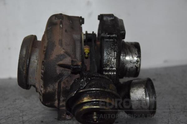 Турбина Mercedes S-class 3.2cdi (W220) 1998-2005 A6130960299 81602 - 2