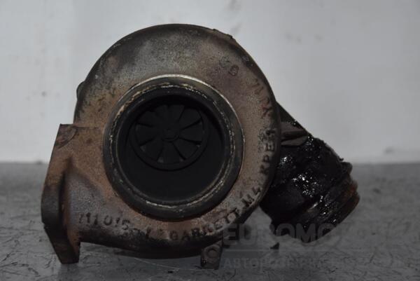 Турбина Mercedes S-class 3.2cdi (W220) 1998-2005 A6130960299 81602 - 3