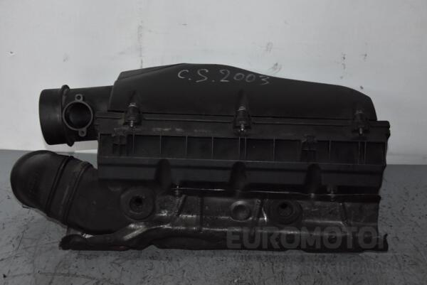 Корпус повітряного фільтра Mercedes S-class 3.2cdi (W220) 1998-2005 A6130900801 81605 - 2