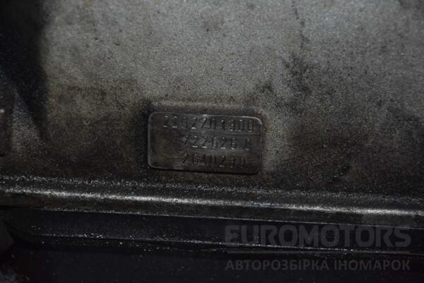 АКПП (автоматична коробка перемикання передач) Mercedes E-class 3.2cdi (W210) 1995-2002 722.626 81620 - 5