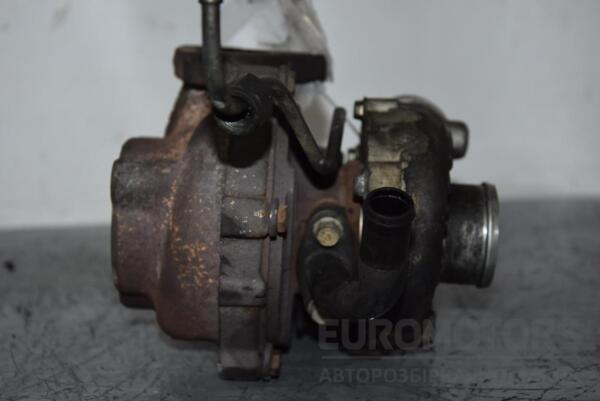 Турбіна (під відновлення) Hyundai Tucson 2.0crdi 2004-2009 2823127400 81626 - 2