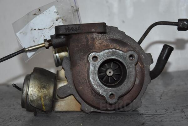 Турбіна (під відновлення) Hyundai Tucson 2.0crdi 2004-2009 2823127400 81626 - 3