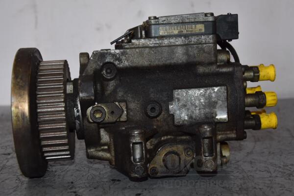 Топливный насос высокого давления (ТНВД) Audi A4 2.5tdi (B6) 2000-2004 059130106H 81658 - 2