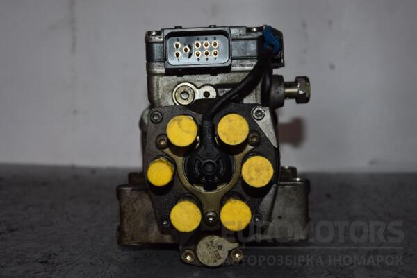 Топливный насос высокого давления (ТНВД) Audi A4 2.5tdi (B6) 2000-2004 059130106H 81658 - 3