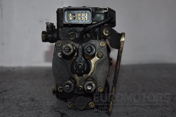 Топливный насос высокого давления (ТНВД) Opel Vectra 2.0dti (B) 1995-2002 0470504004 81662 - 3