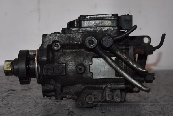 Паливний насос високого тиску (ТНВД) Opel Vectra 2.0dti (B) 1995-2002 0470504015 81666 - 2