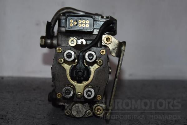 Топливный насос высокого давления (ТНВД) Opel Vectra 2.0dti (B) 1995-2002 0470504004 81670 - 3