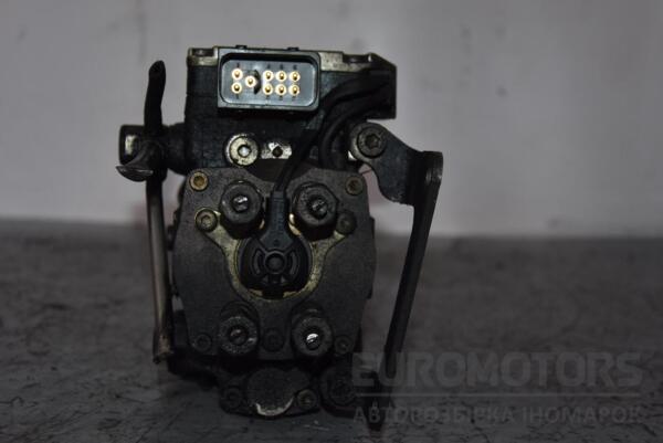 Топливный насос высокого давления (ТНВД) Opel Vectra 2.0di (B) 1995-2002 0470504003 81674 - 3