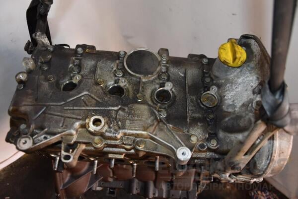 Двигатель Renault Modus 1.4 16V 2004-2012 K4J 780 81683 - 5