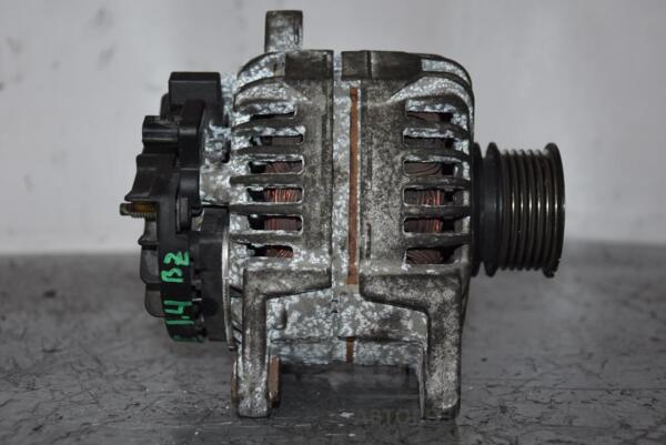 Генератор Renault Modus 1.4 16V 2004-2012 0124425034 81701 - 2