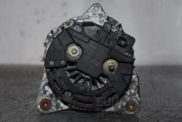 Генератор Renault Modus 1.4 16V 2004-2012 0124425034 81701 - 3