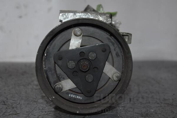 Компрессор кондиционера Renault Modus 1.4 16V 2004-2012 8200365787 81704 - 2