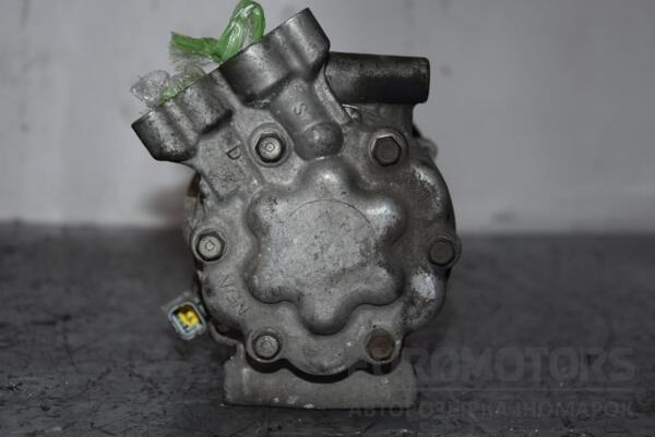 Компрессор кондиционера Renault Modus 1.4 16V 2004-2012 8200365787 81704 - 3