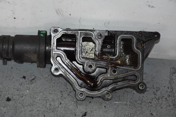 Корпус термостата Renault Clio 1.4 16V (III) 2005-2012 8200023915 81711 - 2