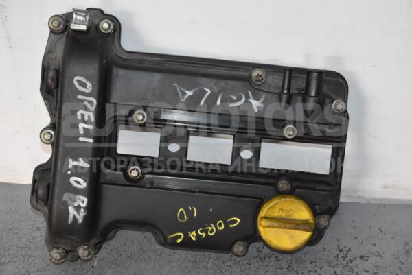 Клапанна кришка Opel Corsa 1.0 12V (C) 2000-2006 24403771 81728 - 1