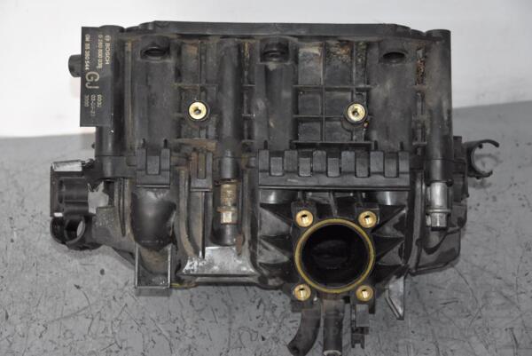 Коллектор впускной пластик Opel Corsa 1.0 12V (C) 2000-2006 0280600039 81730 - 2