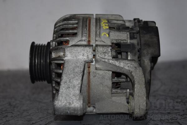Генератор Opel Corsa 1.0 12V (C) 2000-2006 0124225018 81733 - 2