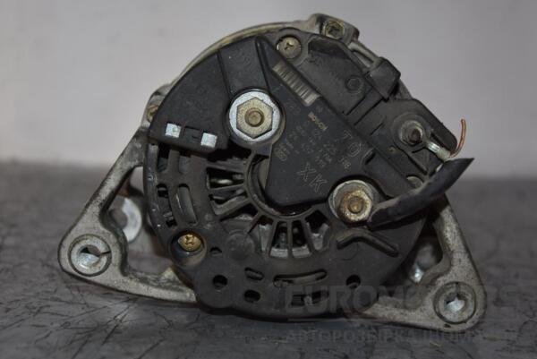 Генератор Opel Corsa 1.0 12V (C) 2000-2006 0124225018 81733 - 3