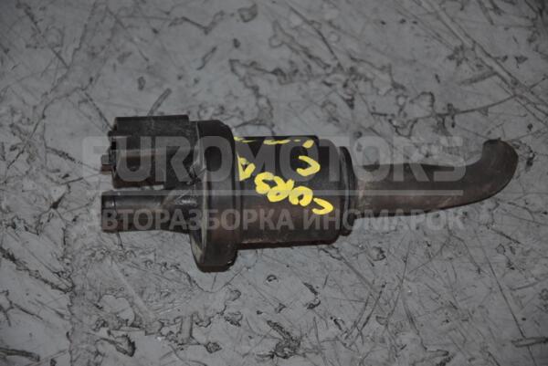 Клапан вентиляції паливного бака Opel Corsa 1.0 12V (C) 2000-2006 0280142362 81748