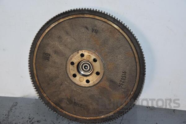 Маховик Opel Corsa 1.0 12V (C) 2000-2006 9158254 81756 - 2