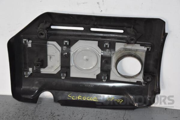Накладка двигателя декоративная VW Scirocco 2008-2017 06J103925P 81776 - 2
