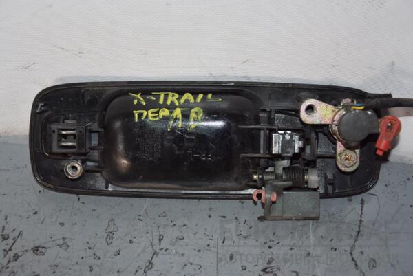 Ручка двері зовнішня передня ліва Nissan X-Trail (T30) 2001-2007 806078H300 81794 - 2