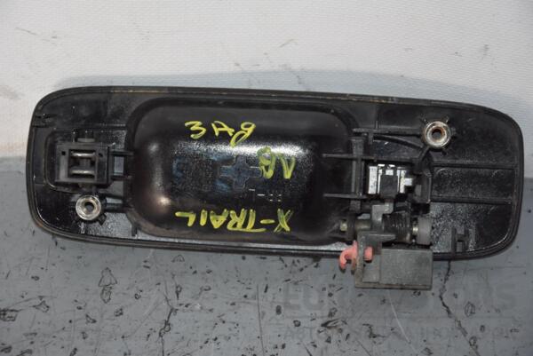 Ручка двери наружная задняя левая Nissan X-Trail (T30) 2001-2007 826078H300 81796 - 2